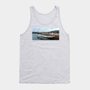 Tern Tank Top